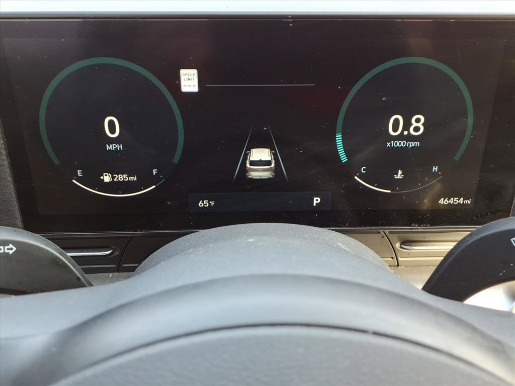 Used 2024 Hyundai Kona SEL w/ Convenience Package image 20