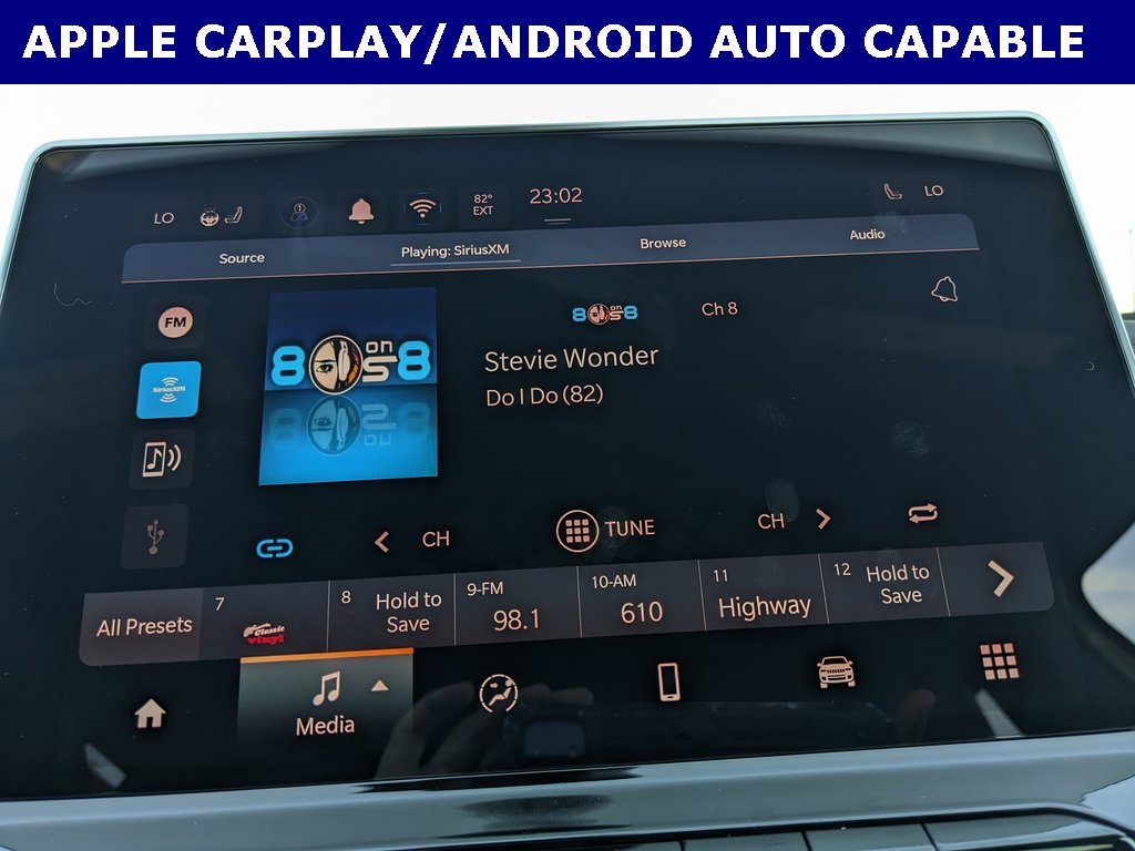 New 2026 Jeep Compass Latitude w/ Quick Order Package 29K image 13