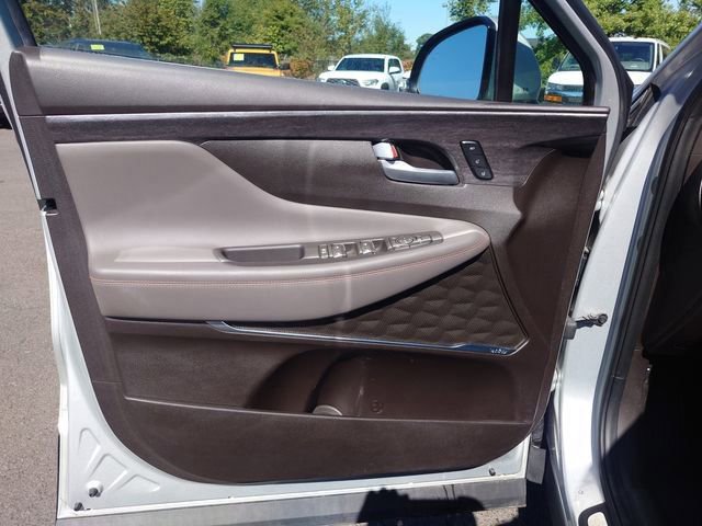 Used 2019 Hyundai Santa Fe AWD image 17
