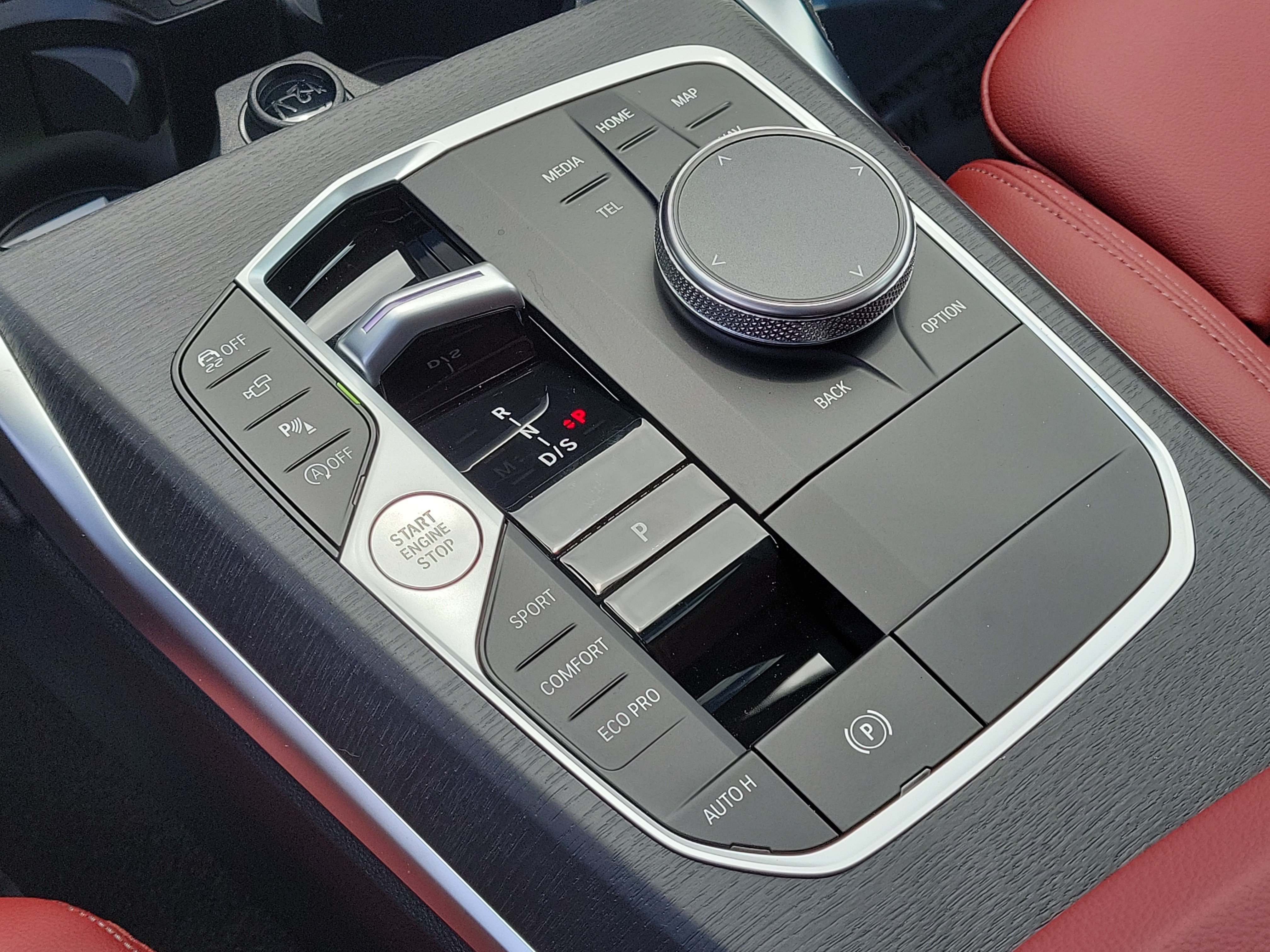 New 2026 BMW M440i w/ Premium Package RWD image 21
