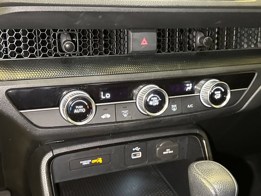 Certified 2024 Honda CR-V LX image 23