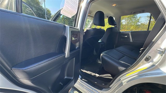 Used 2023 Toyota 4Runner TRD Sport image 38