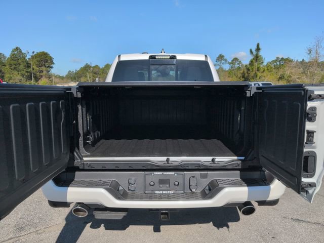 New 2026 RAM 1500 Tungsten w/ Bed Utility Group image 32