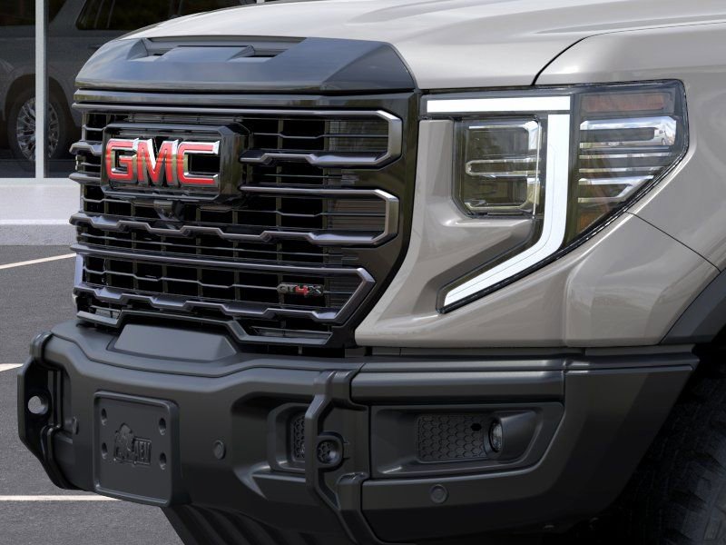 New 2026 GMC Sierra 1500 AT4X w/ AT4X AEV Edition AWD/4WD image 13