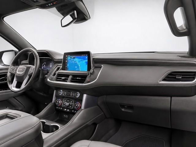 Used 2023 GMC Yukon XL SLT w/ SLT Premium Package AWD/4WD image 24