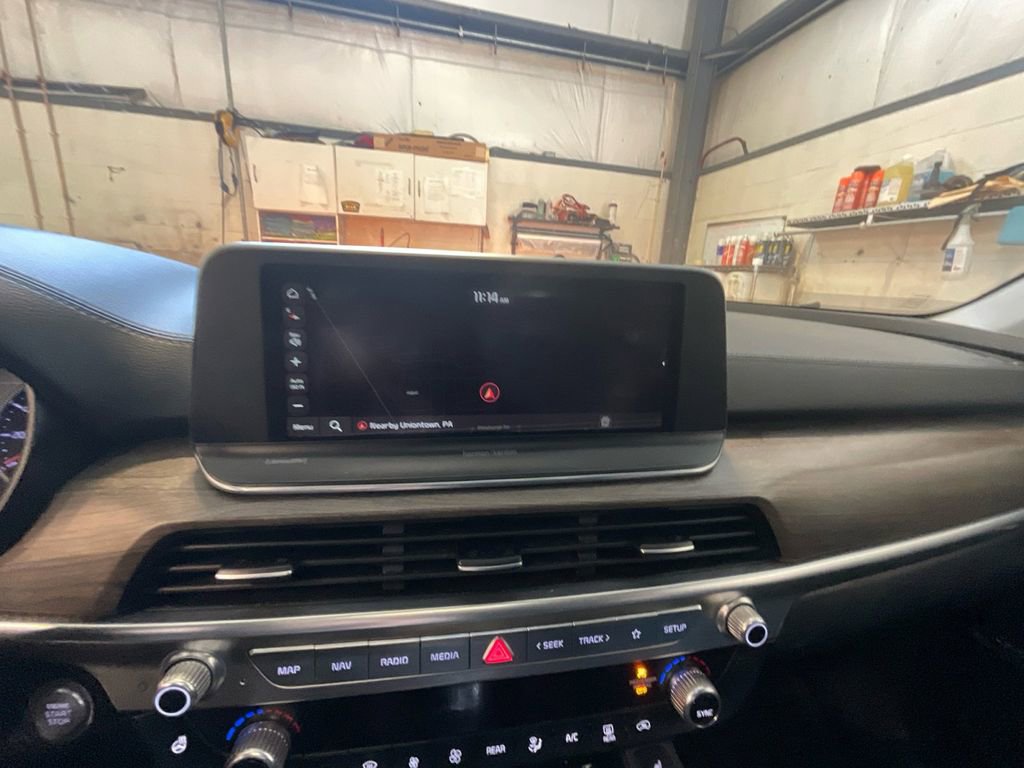 Used 2020 Kia Telluride SX image 19