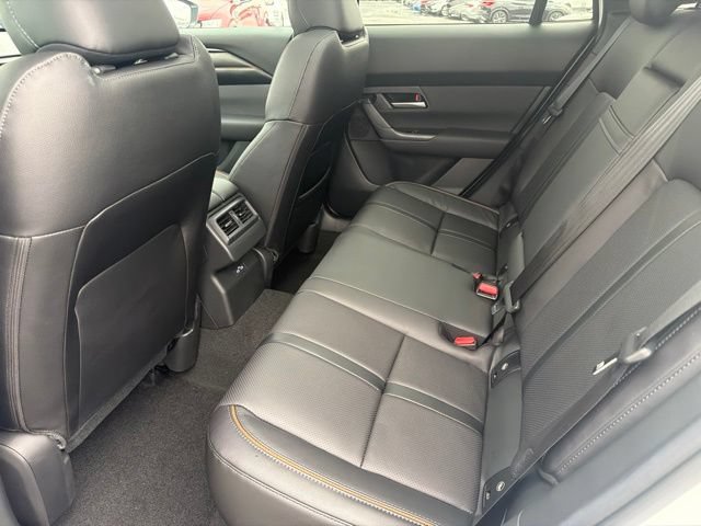 New 2026 MAZDA CX-50 AWD 2.5 S w/ Weather Package image 32