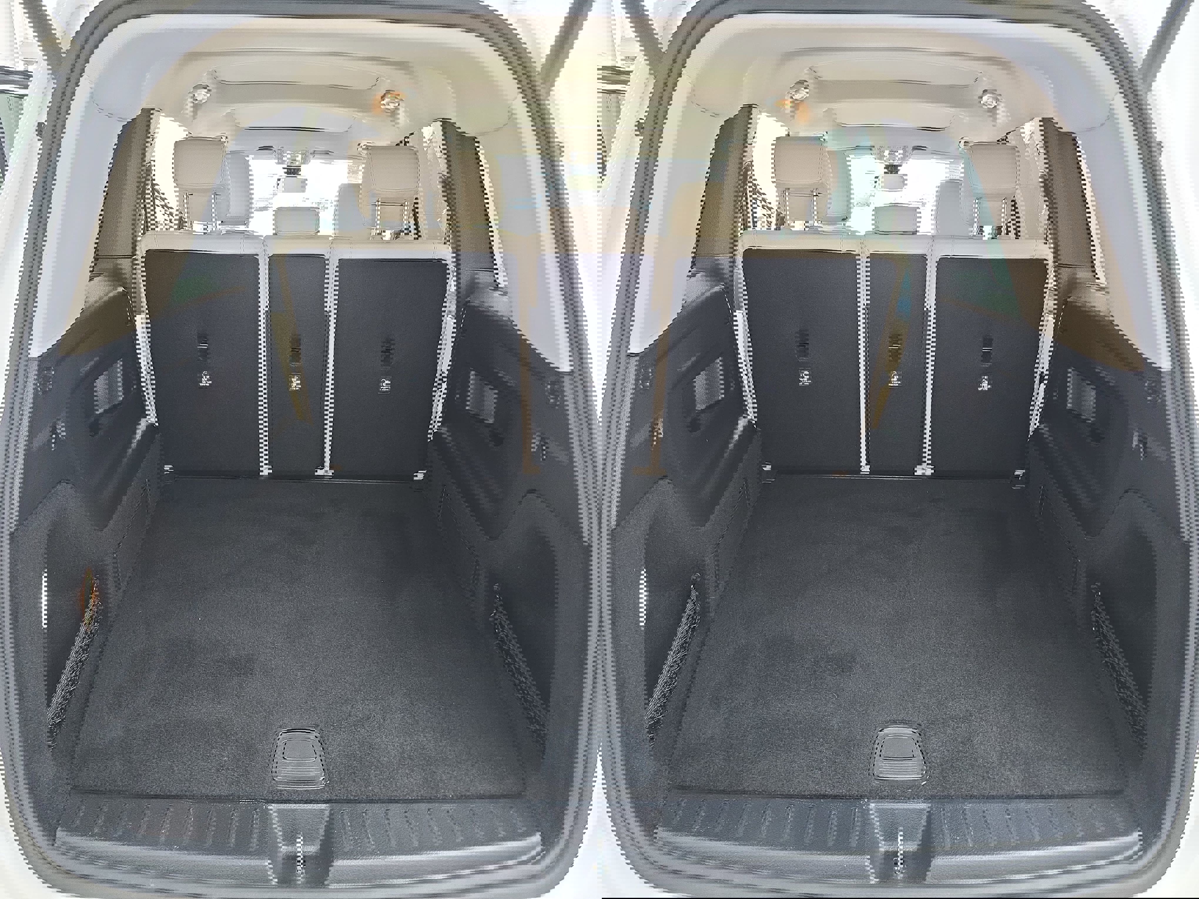 Used 2021 Mercedes-Benz GLB 250 4MATIC image 12