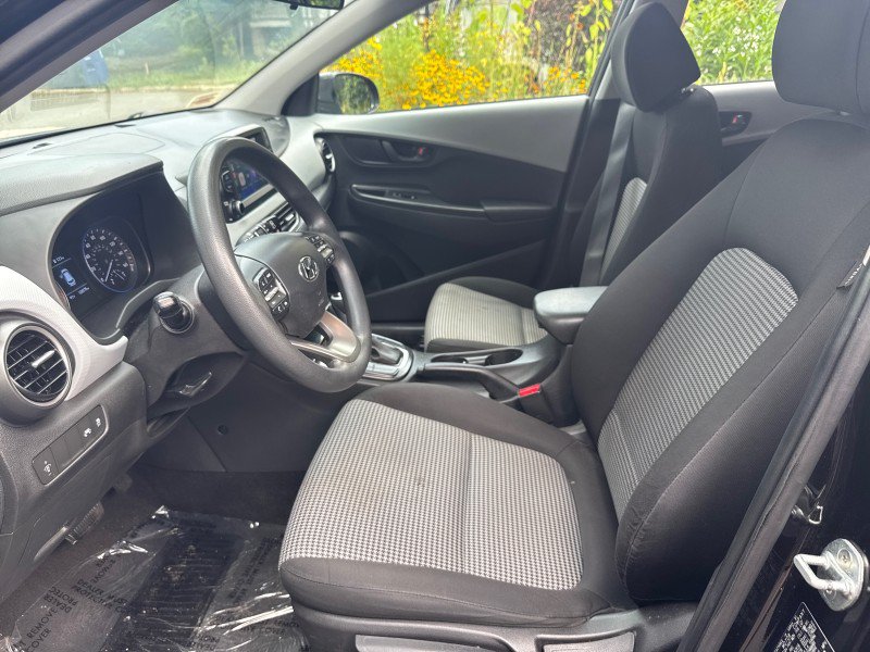 Used 2020 Hyundai Kona SE FWD image 15