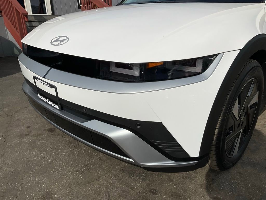Used 2025 Hyundai Ioniq 5 SEL image 87