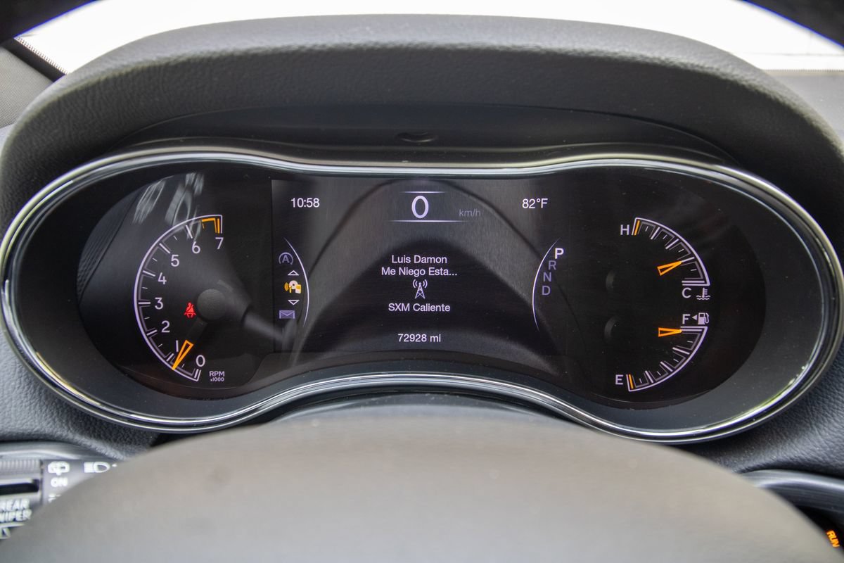 Used 2020 Jeep Grand Cherokee Altitude RWD image 35