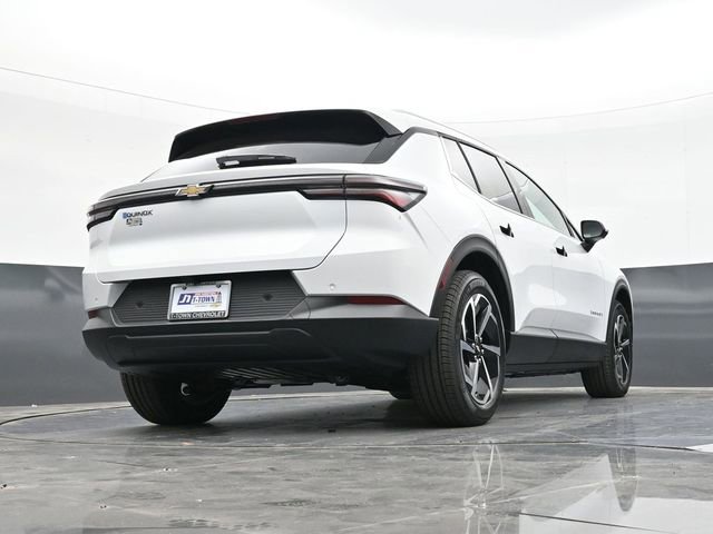 New 2026 Chevrolet Equinox EV LT FWD image 43