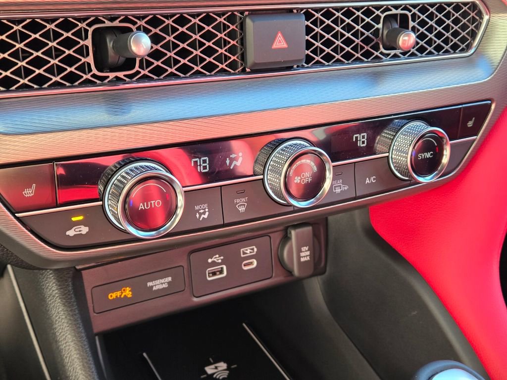 New 2026 Acura Integra A-Spec image 28