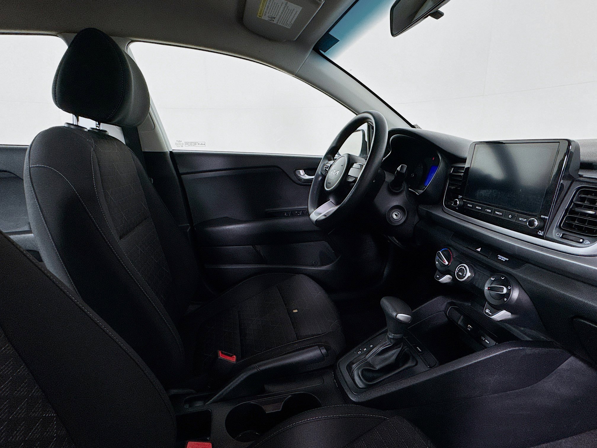 Used 2022 Kia Rio LX FWD image 27