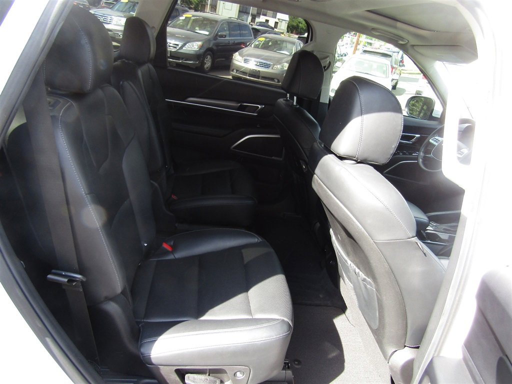 Used 2022 Kia Telluride S image 23