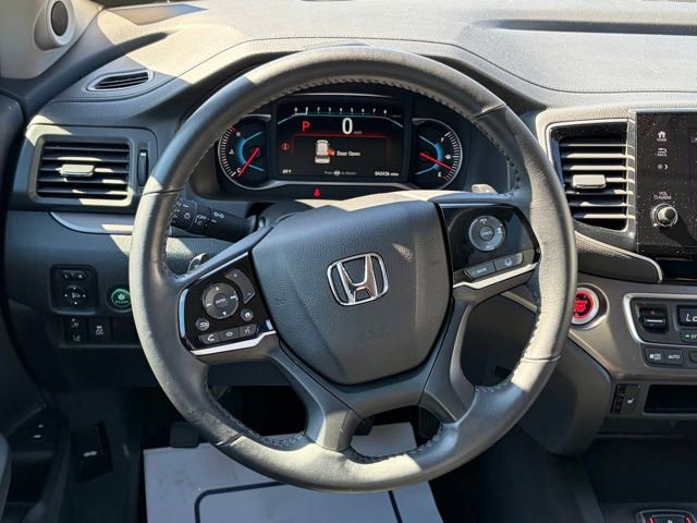 Used 2022 Honda Pilot EX-L image 38