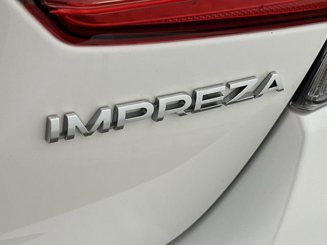 Used 2023 Subaru Impreza 2.0i AWD/4WD image 26