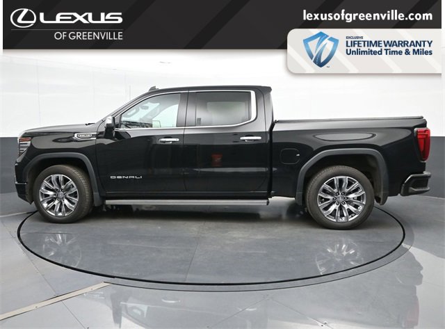 Used 2022 GMC Sierra 1500 Denali w/ Denali Reserve Package image 5