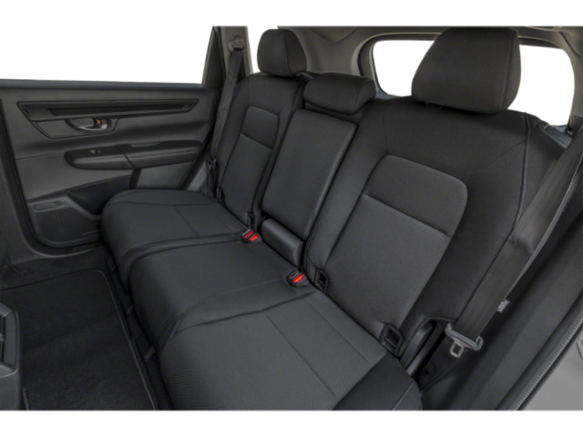 New 2026 Honda CR-V LX image 10