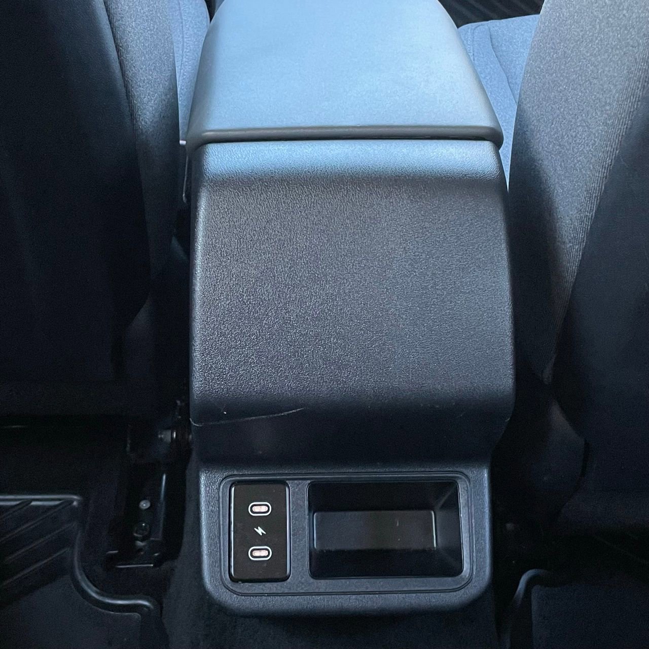 Used 2025 Kia K4 EX image 22