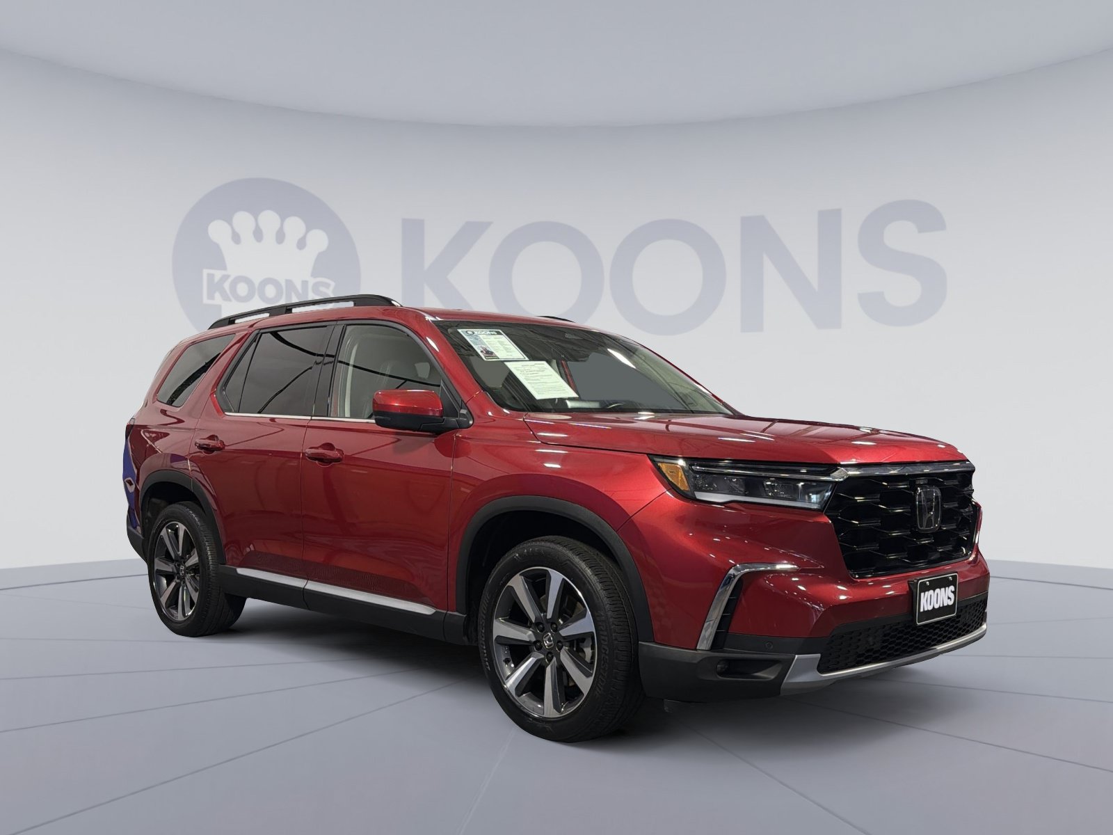Used 2023 Honda Pilot Touring image 10