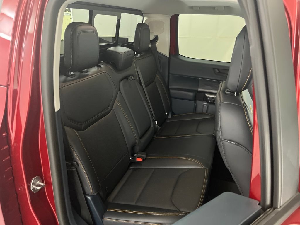 Used 2025 Ford Maverick Tremor AWD/4WD image 19