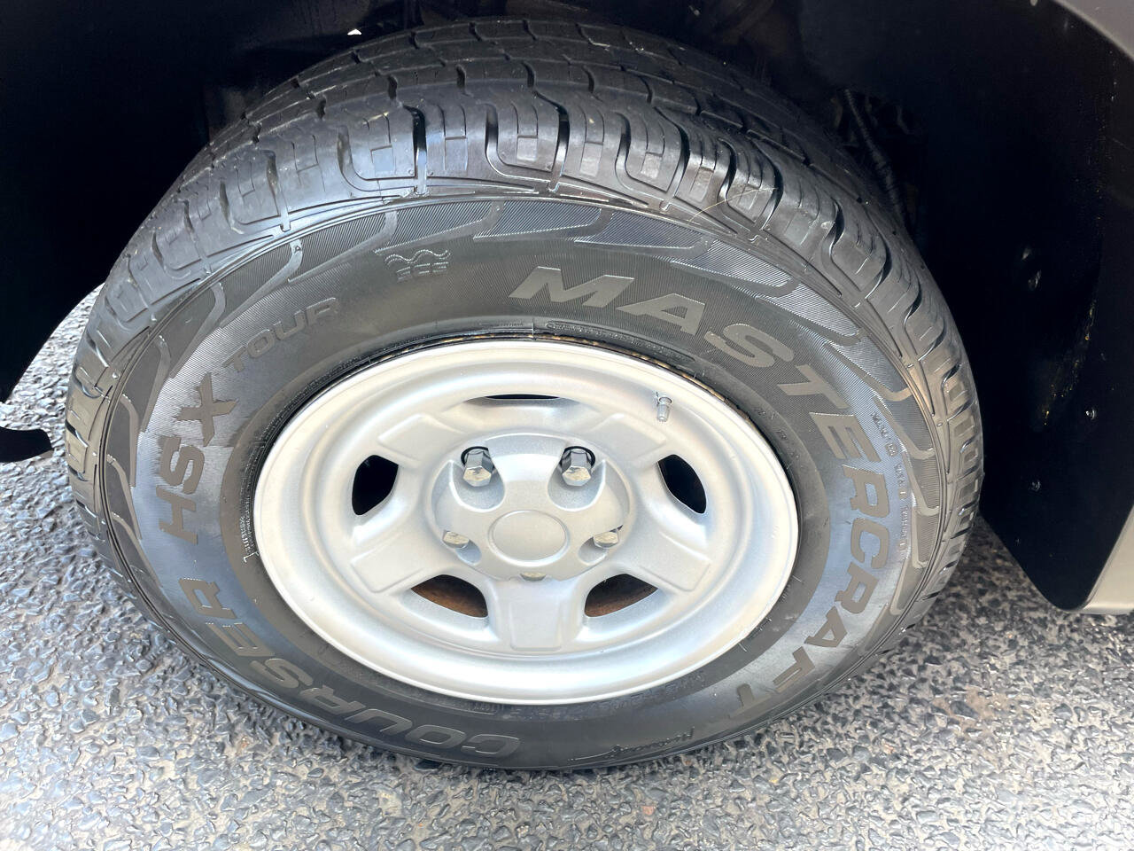 Used 2008 Dodge Dakota ST image 15