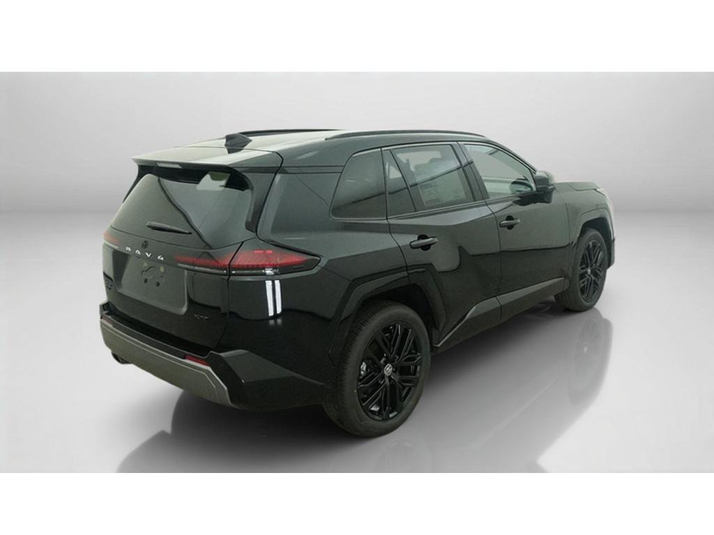 New 2026 Toyota RAV4 XSE AWD/4WD image 9