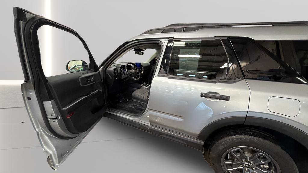 Used 2022 Ford Bronco Sport Big Bend w/ Convenience Package image 13