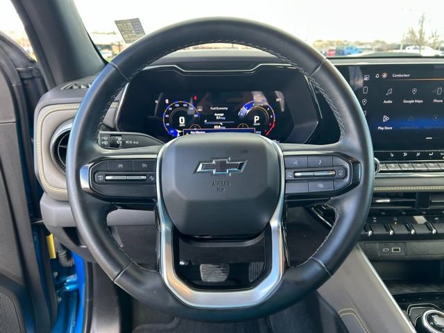 Used 2023 Chevrolet Colorado ZR2 image 10