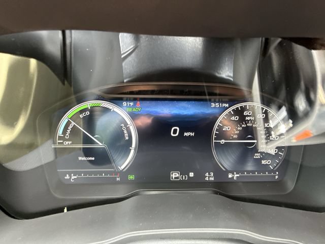New 2026 Subaru Crosstrek 2.5i Limited w/ Crosstrek Mirror Package AWD/4WD image 17