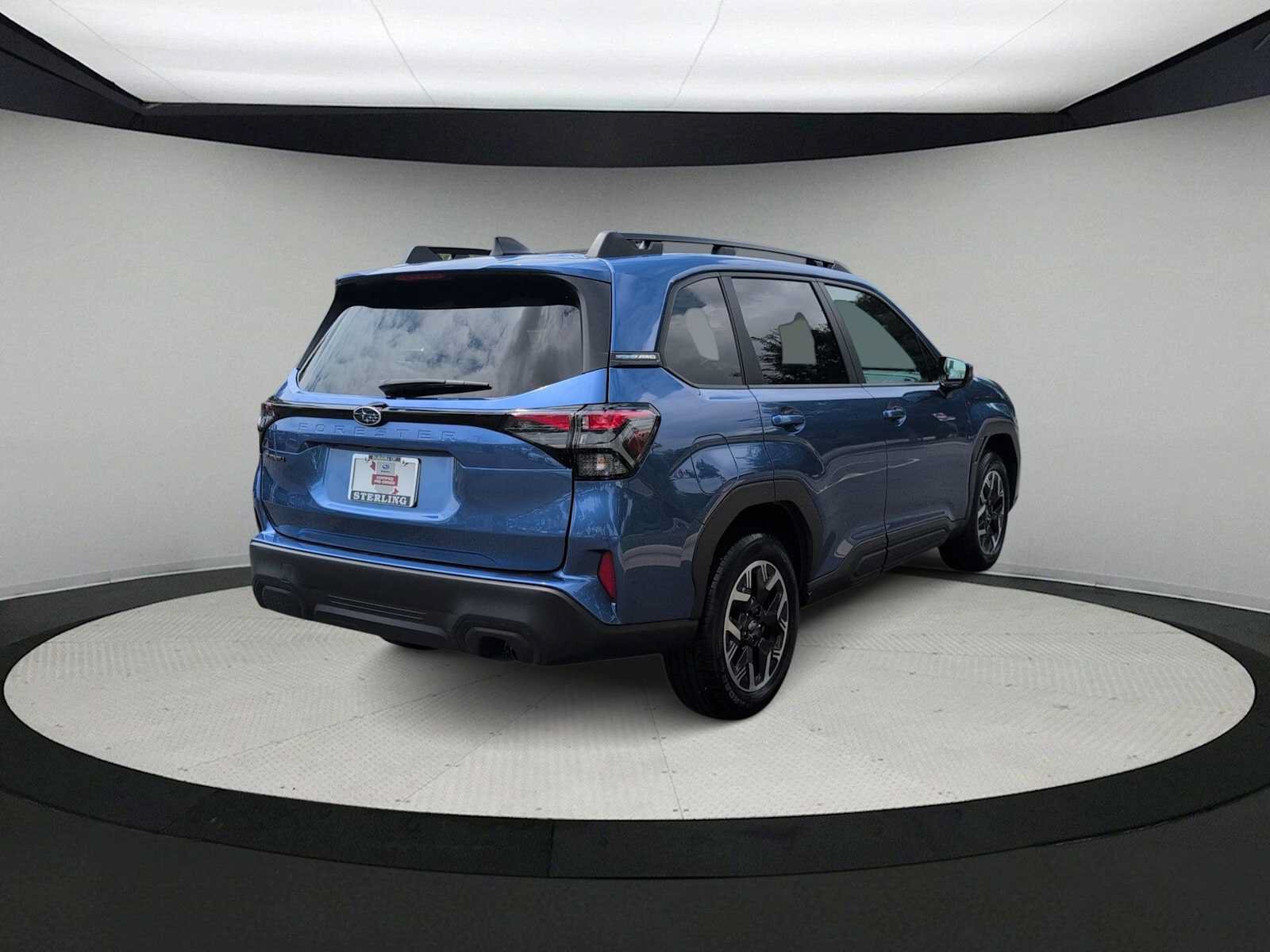 Used 2026 Subaru Forester Premium AWD/4WD image 8