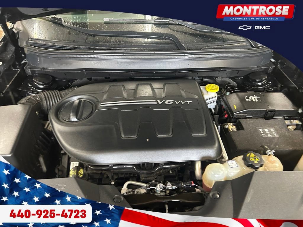 Used 2020 Jeep Cherokee Limited AWD/4WD image 32