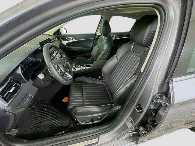 New 2026 Genesis G70 2.5T Prestige AWD/4WD image 16