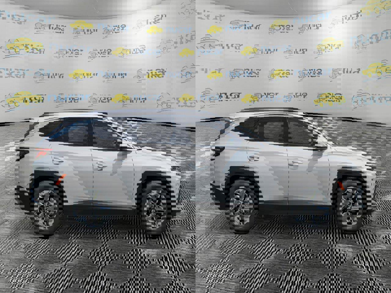 New 2026 Hyundai Tucson SEL image 7