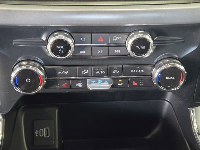 New 2026 Ford F150 XLT w/ Equipment Group 302A MID image 15