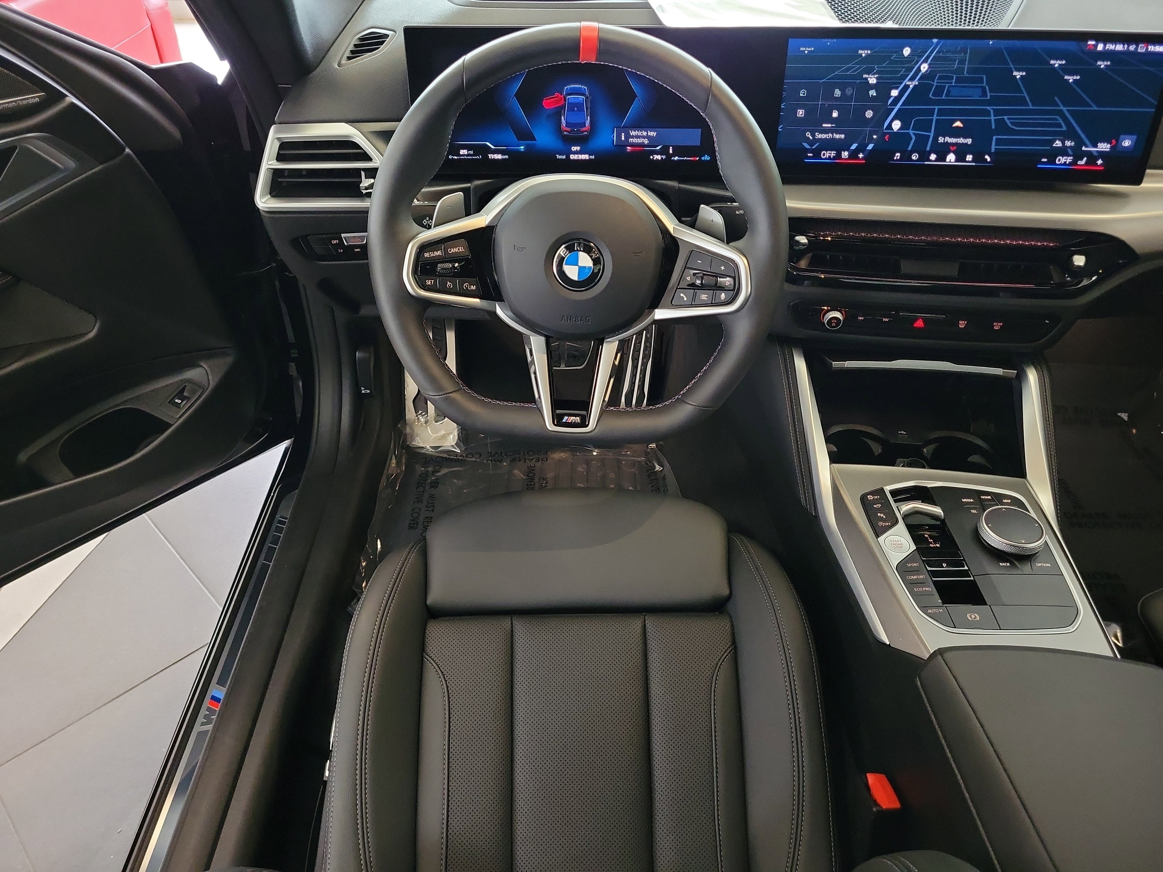 Used 2025 BMW 440i xDrive Coupe AWD/4WD image 12