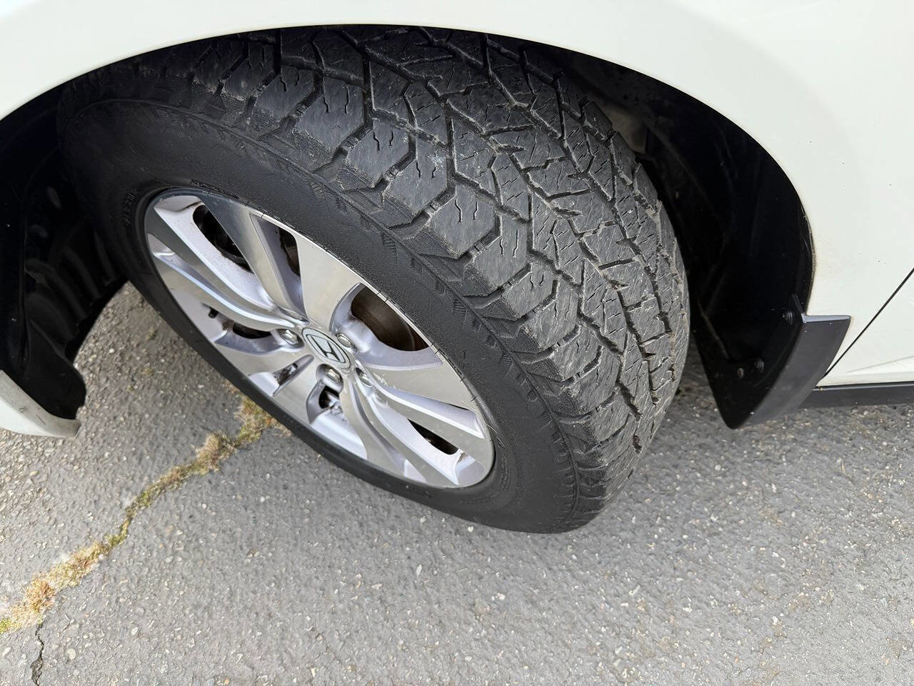 Used 2014 Honda Odyssey EX-L image 61