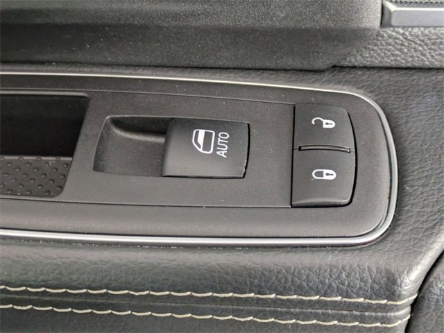 Certified 2024 RAM 2500 Big Horn w/ Bed Utility Group image 36