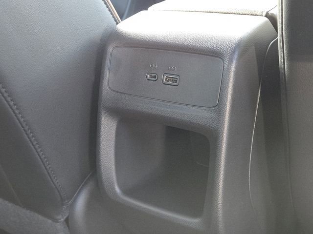 New 2026 Buick Envista Avenir image 7