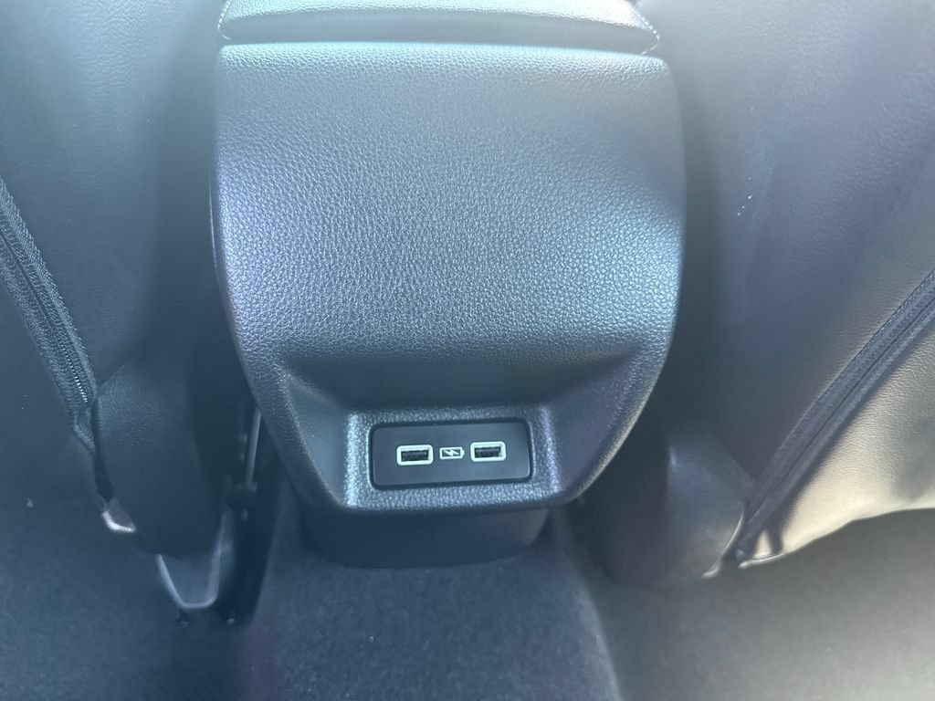 Certified 2024 Honda Civic Sport Touring image 22