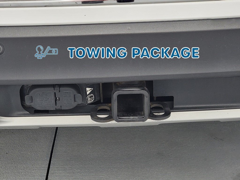 Used 2020 Ford Explorer Limited w/ Class III Trailer Tow Package AWD/4WD image 33