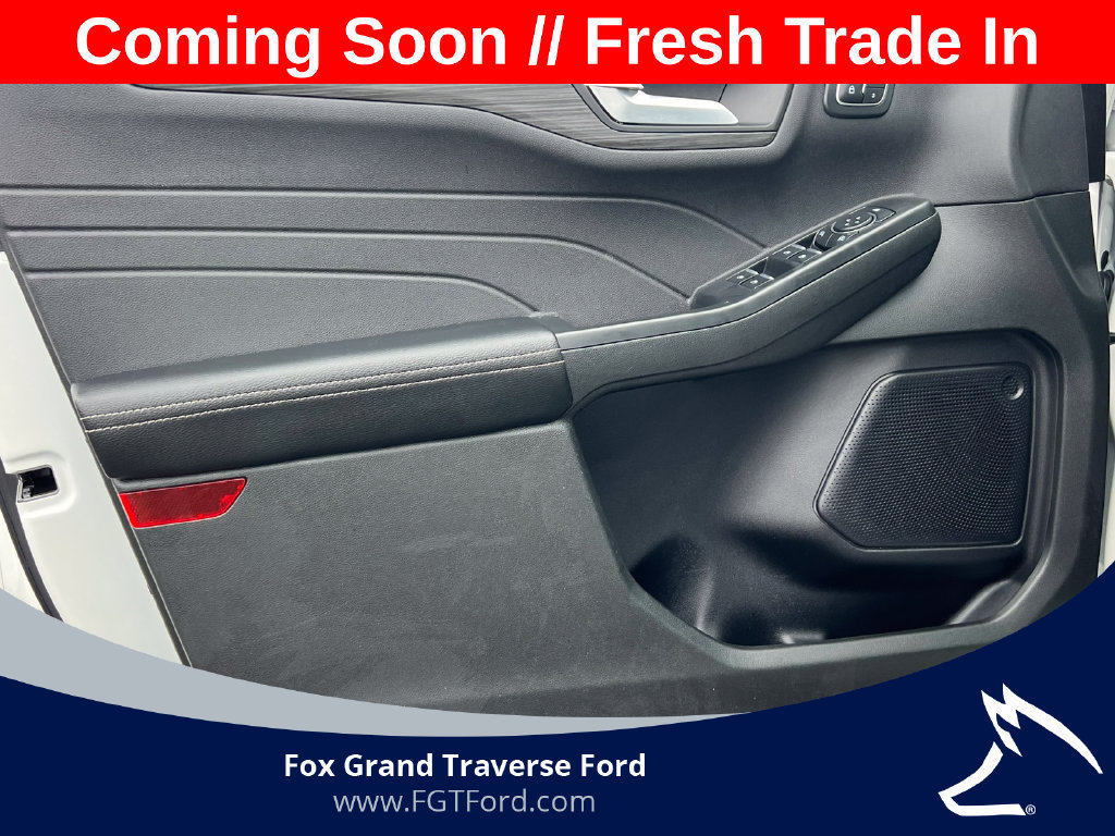 Certified 2024 Ford Escape Platinum AWD/4WD image 14