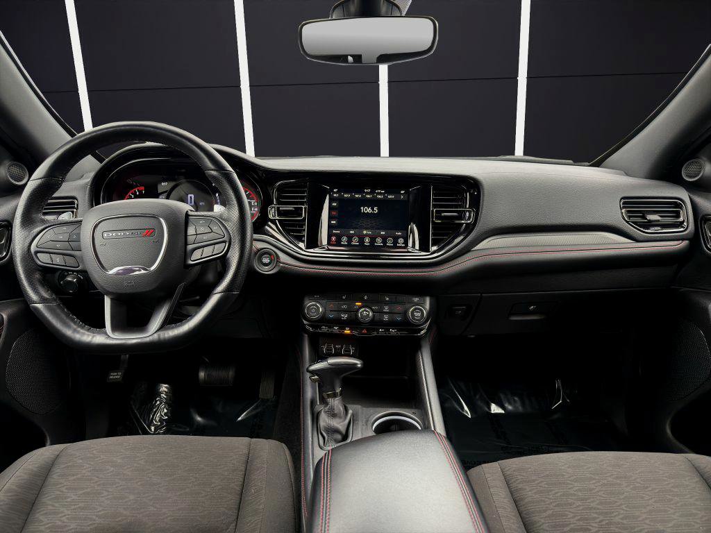 Used 2023 Dodge Durango GT image 13