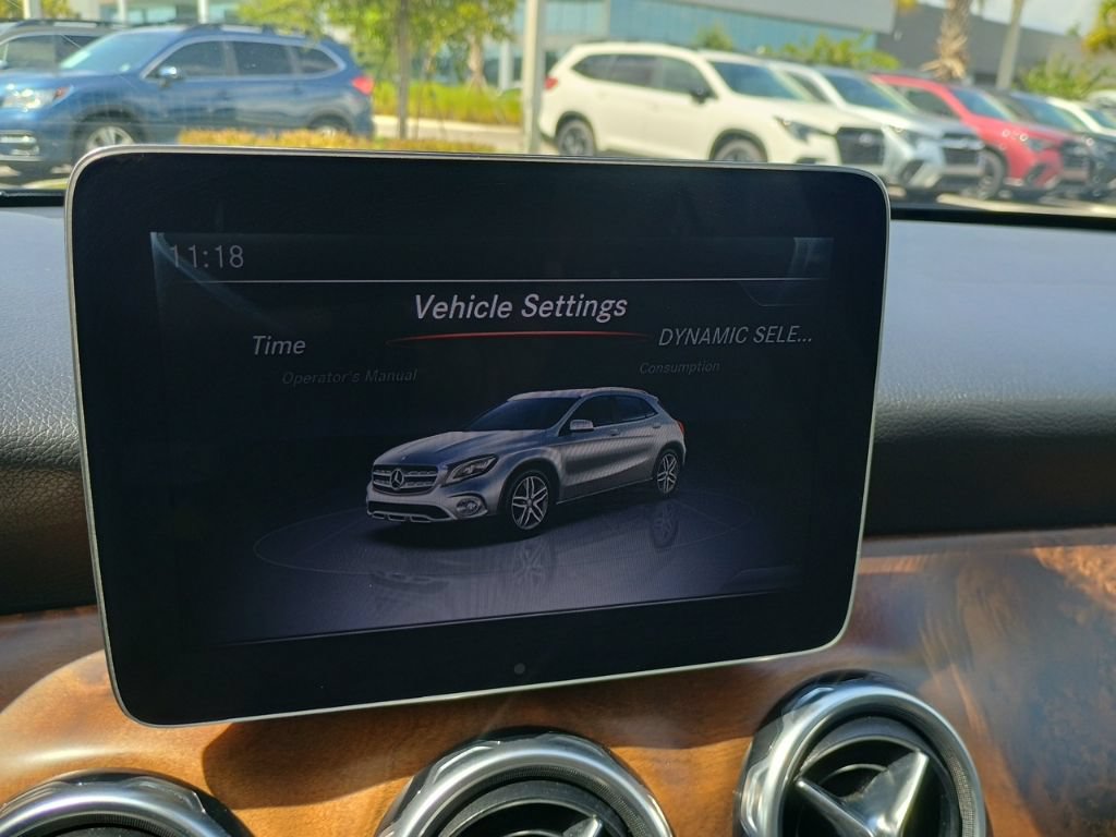 Used 2019 Mercedes-Benz GLA 250 image 26