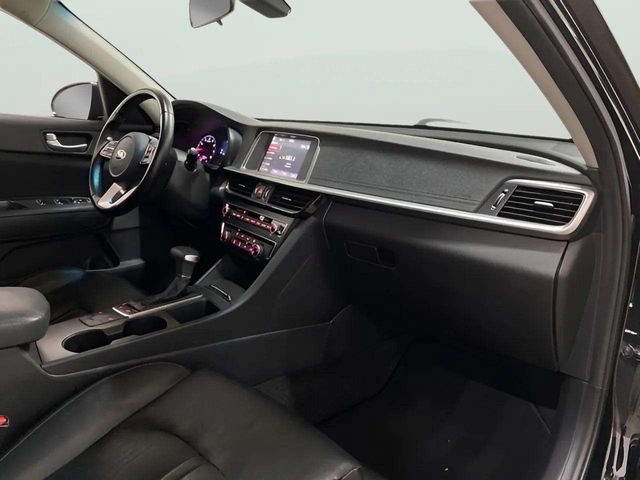 Used 2020 Kia Optima SE FWD image 23