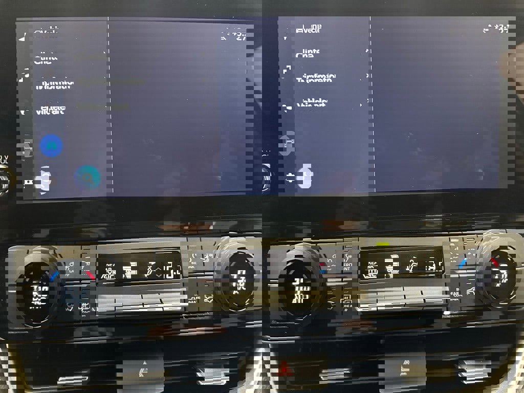 Used 2025 Toyota Grand Highlander AWD image 30