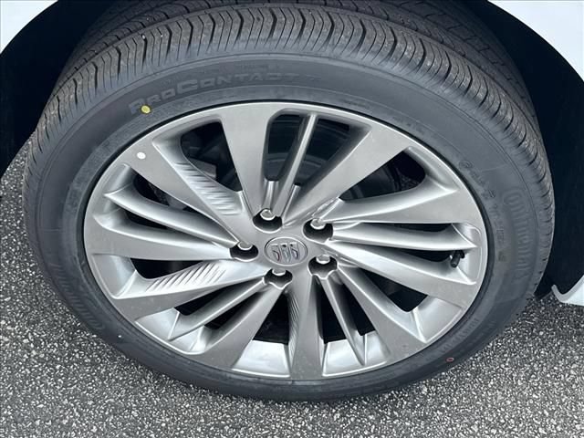 New 2026 Buick Envision Avenir AWD/4WD image 16