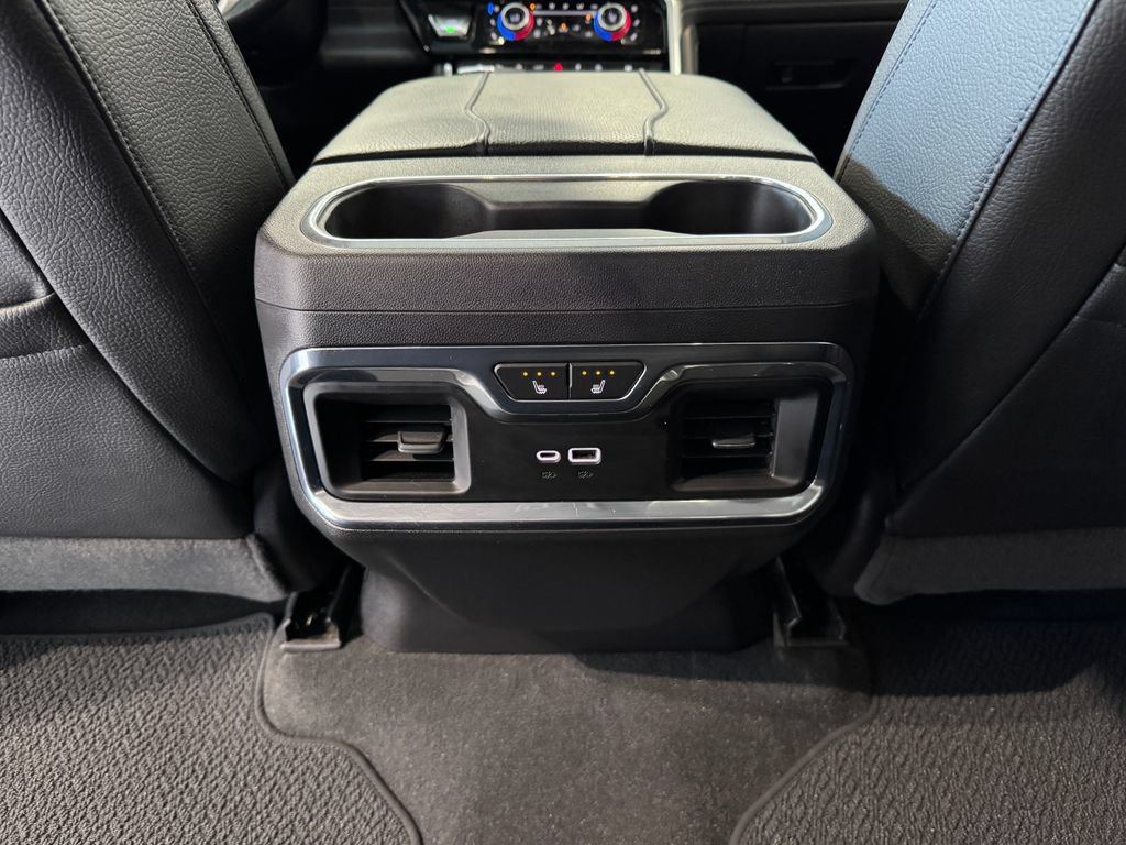 Certified 2023 GMC Sierra 1500 Denali w/ Technology Package AWD/4WD image 29