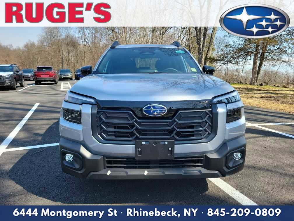 New 2026 Subaru Outback Premium image 1